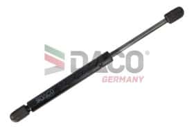 Газовий упор багажника DACO SG3305
