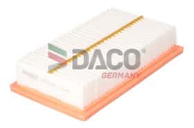 Повітряний фільтр DACO dfa1304