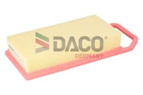 Повітряний фільтр DACO dfa0621