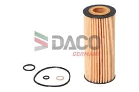 Оливний фільтр DACO dfo0308