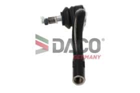 Наконечник рулевой тяги DACO tr2330r