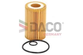 Оливний фільтр DACO dfo3003