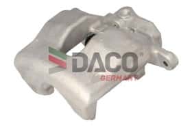 Ремкомплект тормозного суппорта DACO ba2328