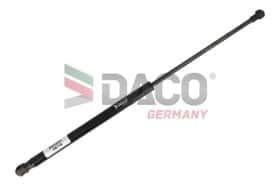 Газовый упор капота DACO SG4234