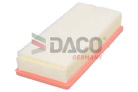 Повітряний фільтр DACO dfa0604
