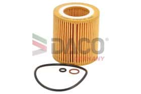 Оливний фільтр DACO dfo0302