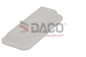 Воздушный фильтр DACO dfa0603