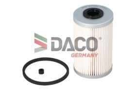 Паливний фільтр DACO dff2602