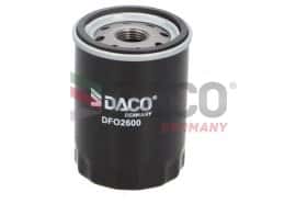 Оливний фільтр DACO dfo2600
