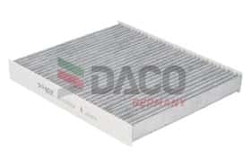 Фильтр салона DACO dfc0200w