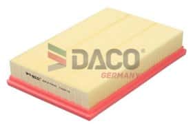 Повітряний фільтр DACO dfa1006