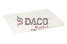 Фільтр салону DACO dfc1002