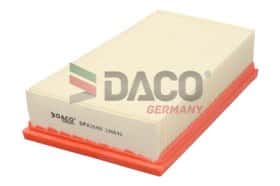 Повітряний фільтр DACO dfa2606