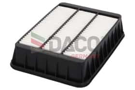 Повітряний фільтр DACO dfa0614