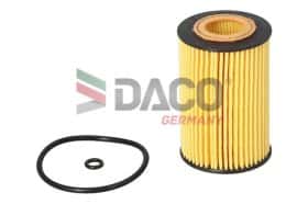 Оливний фільтр DACO dfo0210