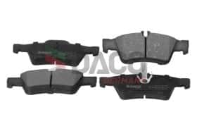 Тормозные колодки DACO 322312