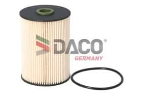 Топливный фильтр DACO dff0202