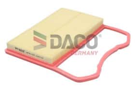 Повітряний фільтр DACO dfa3307