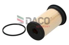 Паливний фільтр DACO dff0302