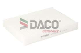 Фільтр салону DACO dfc3300
