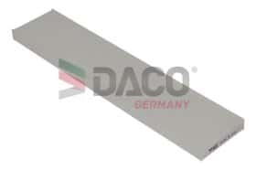 Фільтр салону DACO dfc1001