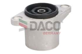 Опора амортизатора DACO 154203