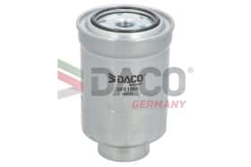 Паливний фільтр DACO dff1004