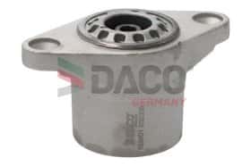Опора амортизатора DACO 153401