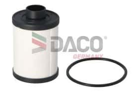 Паливний фільтр DACO dff2700