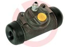 Колесный тормозной цилиндр Brembo A 12 377