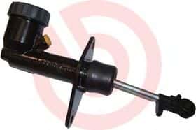 Головний циліндр зчеплення