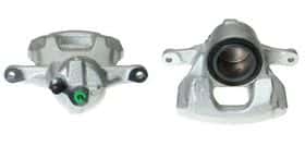 Тормозной суппорт Brembo F 83 332