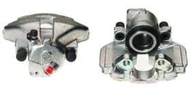 Гальмівний супорт Brembo F 85 156