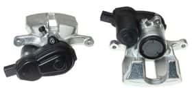 Гальмівний супорт Brembo F 85 346