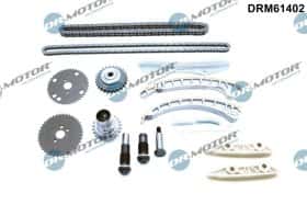 Комплект цепи ГРМ Dr. Motor Automotive drm61402