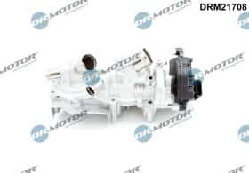 Помпа Dr. Motor Automotive drm21708