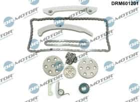 Комплект цепи ГРМ Dr. Motor Automotive drm601201