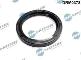 Сальник колінчастого вала Dr. Motor Automotive drm0378