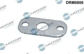 Прокладка турбіни Dr. Motor Automotive drm0806