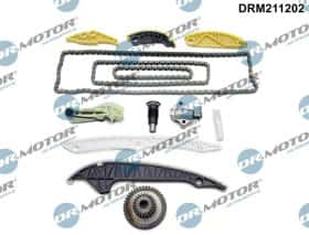 Комплект цепи ГРМ Dr. Motor Automotive drm211202