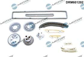 Комплект цепи ГРМ Dr. Motor Automotive drm601202