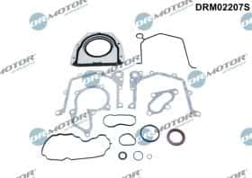 Комплект прокладок блока двигуна Dr. Motor Automotive drm02207s