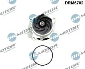 Помпа Dr. Motor Automotive drm6702