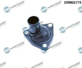 Фланець охолоджувальної рідини Dr. Motor Automotive drm02175