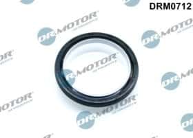 Сальник колінчастого вала Dr. Motor Automotive drm0712