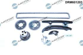 Комплект цепи ГРМ Dr. Motor Automotive drm601203