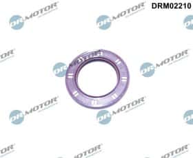 Сальник колінчастого вала Dr. Motor Automotive drm02210