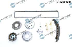 Комплект цепи ГРМ Dr. Motor Automotive drm601204