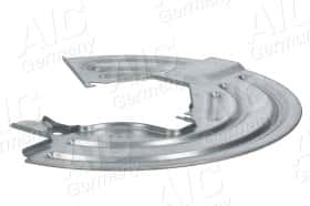 Кожух тормозного диска