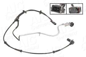 Датчик ABS AIC Germany 55592
